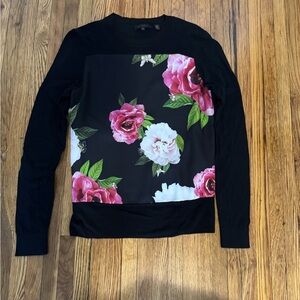Ted baker sweater